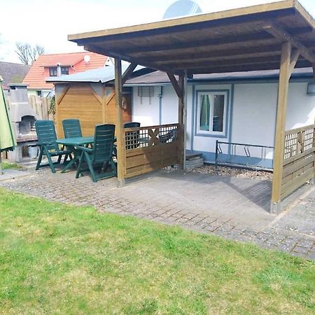 Schulstrasse 10A App_ Apartment Zingst Exterior photo