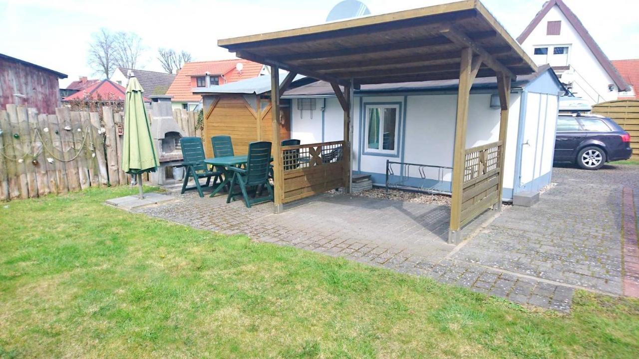 Schulstrasse 10A App_ Apartment Zingst Exterior photo